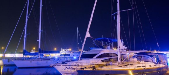 Villa de 4 divisões em Limassol, Cyprus N.º 24735 13