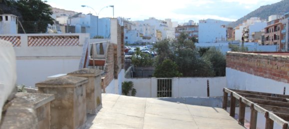 4 bedrooms Townhouse in Calpe, Spain No. 17730 15