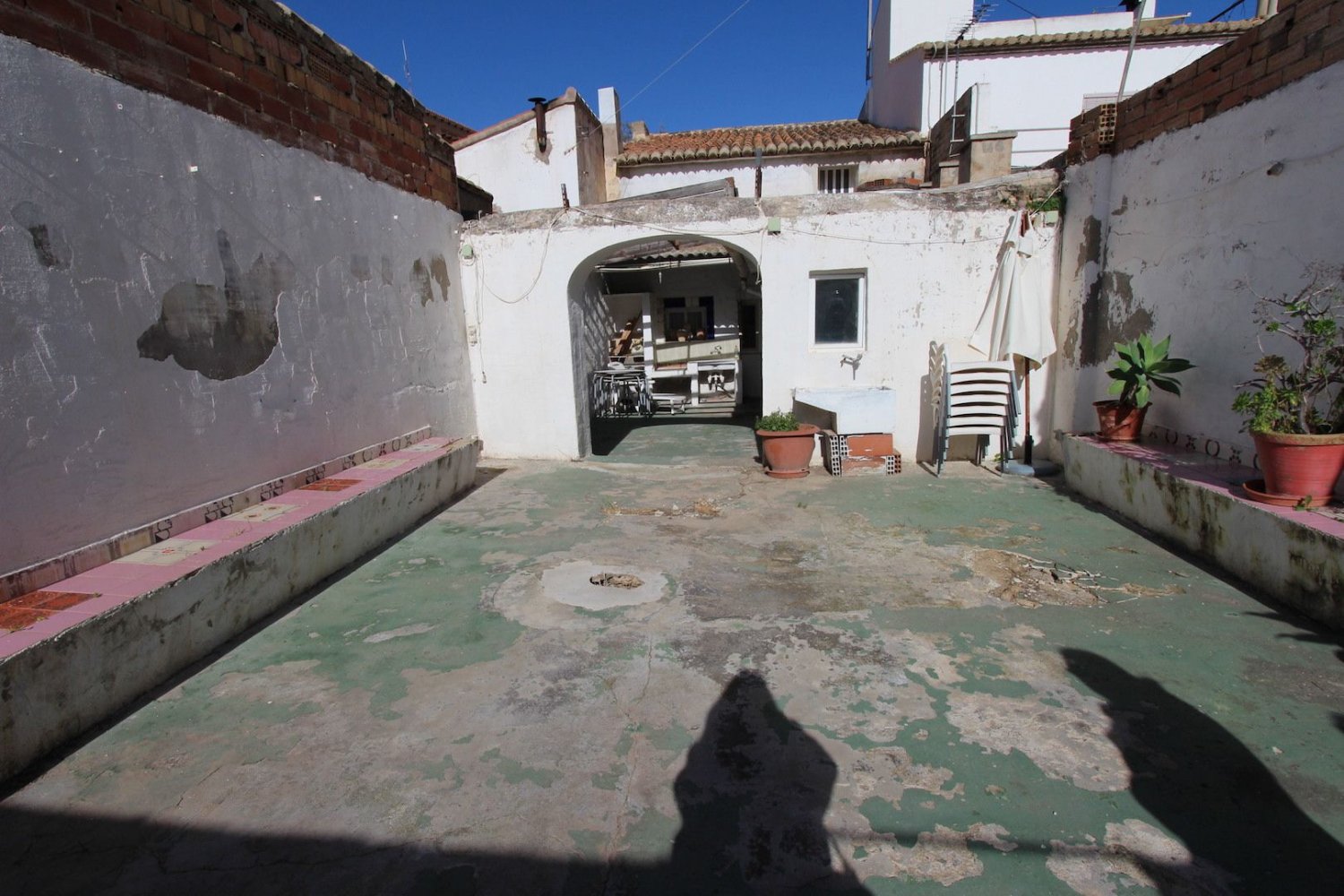 4 bedrooms Townhouse in Calpe, Spain No. 17730