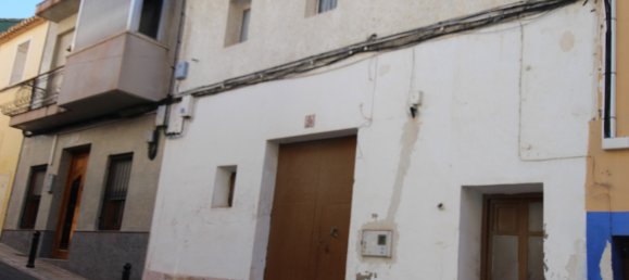 4 bedrooms Townhouse in Calpe, Spain No. 17730 22