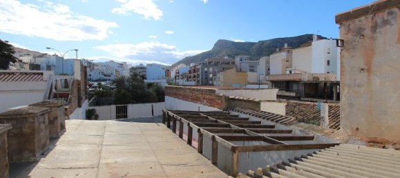 4 bedrooms Townhouse in Calpe, Spain No. 17730 14