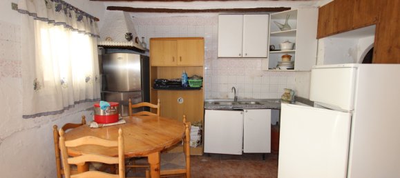 4 bedrooms Townhouse in Calpe, Spain No. 17730 7