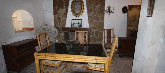 4 bedrooms Townhouse in Calpe, Spain No. 17730 11