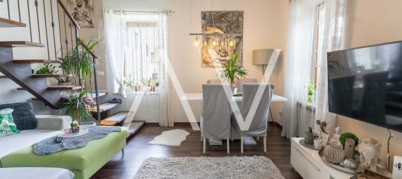 3 rooms Duplex in Trentino-Alto Adige, Italy No. 297139 3