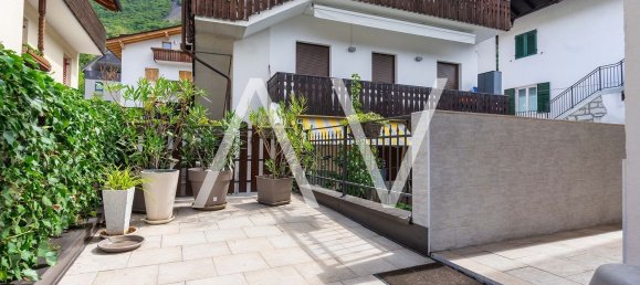 3 rooms Duplex in Trentino-Alto Adige, Italy No. 297139 27