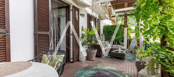 3 rooms Duplex in Trentino-Alto Adige, Italy No. 297139 22