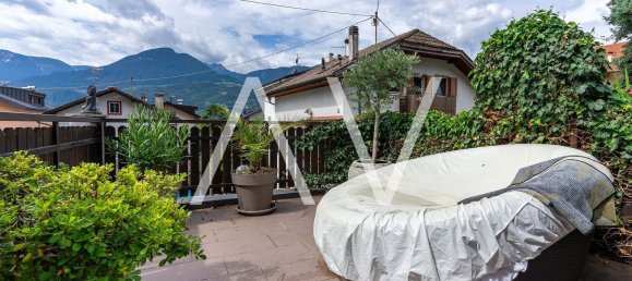 3 rooms Duplex in Trentino-Alto Adige, Italy No. 297139 25