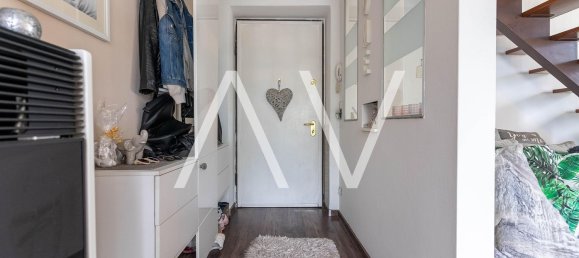 3 rooms Duplex in Trentino-Alto Adige, Italy No. 297139 6