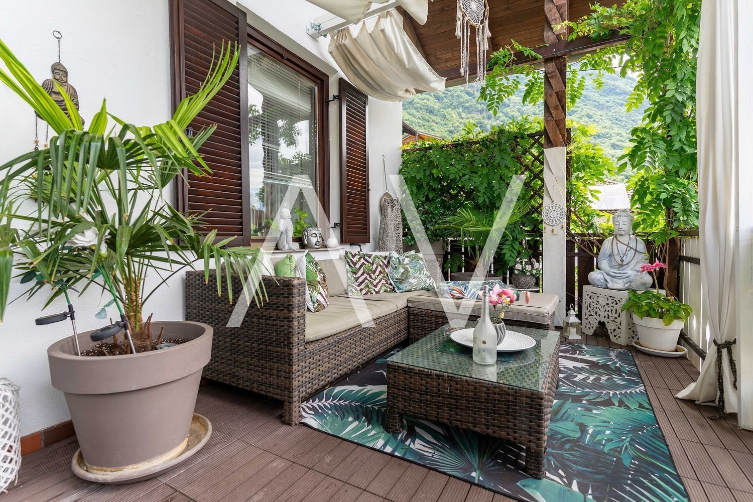 3 rooms Duplex in Trentino-Alto Adige, Italy No. 297139