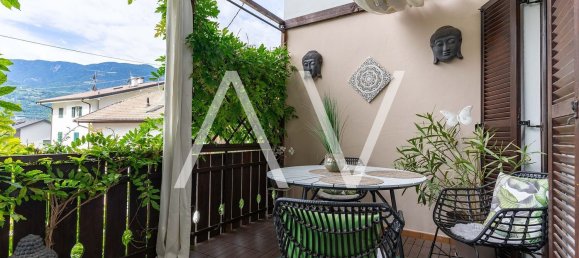 3 rooms Duplex in Trentino-Alto Adige, Italy No. 297139 23