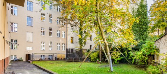 3غرفة شقة في Friedenau, Germany رقم 10208 9