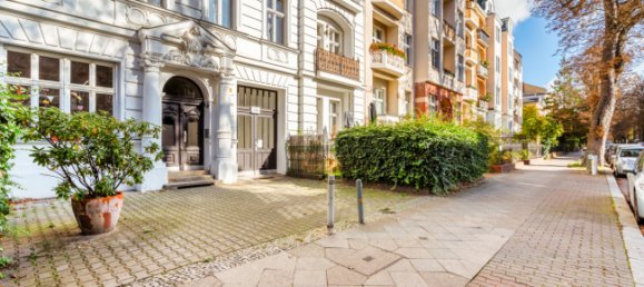 3غرفة شقة في Friedenau, Germany رقم 10208 11