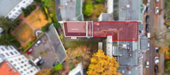 3غرفة شقة في Friedenau, Germany رقم 10208 2