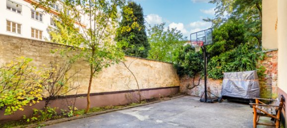 3غرفة شقة في Friedenau, Germany رقم 10208 10