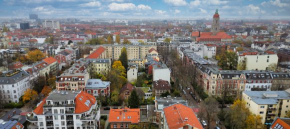 3غرفة شقة في Friedenau, Germany رقم 10208 12