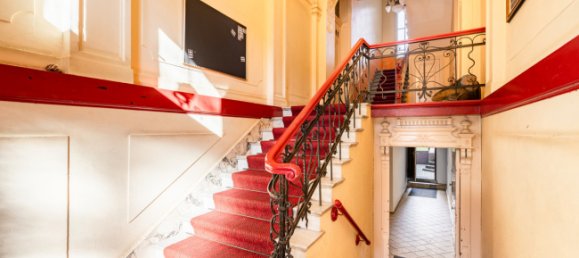 3غرفة شقة في Friedenau, Germany رقم 10208 8