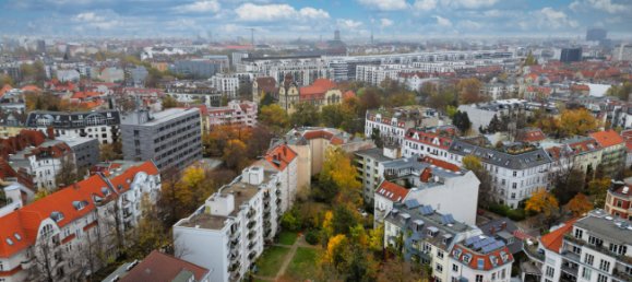 3غرفة شقة في Friedenau, Germany رقم 10208 13
