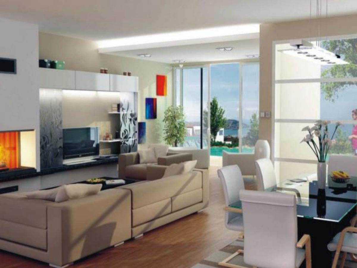 3 Schlafzimmer Haus in Mohali, India, Nr. 48012