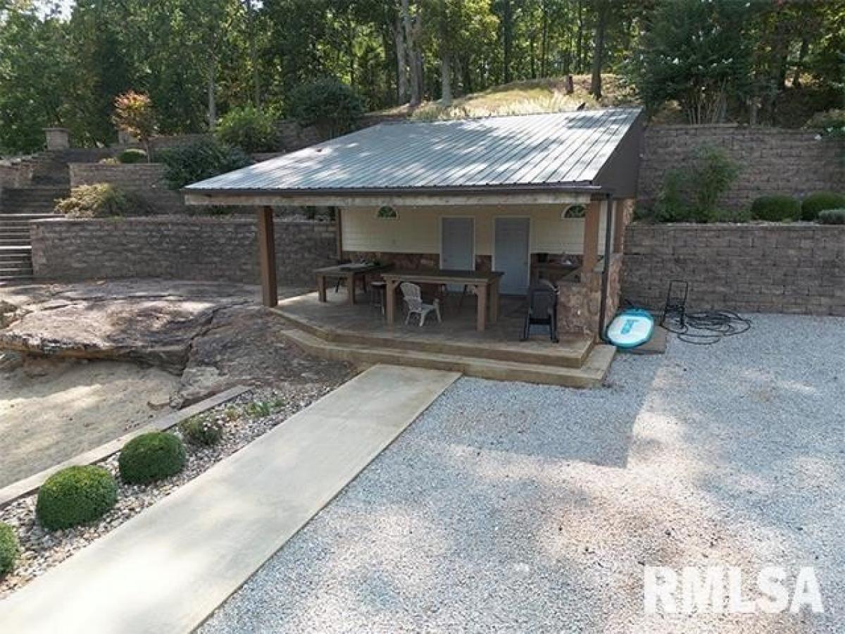  Land in Goreville, USA No. 481854