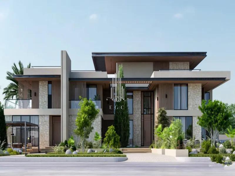 2678.9m² Land in Al Ain, UAE No. 66322