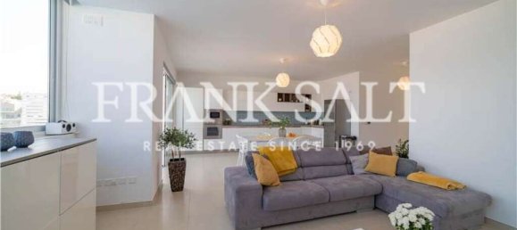 3 chambres Penthouse à Swieqi, Malta No. 11099 18