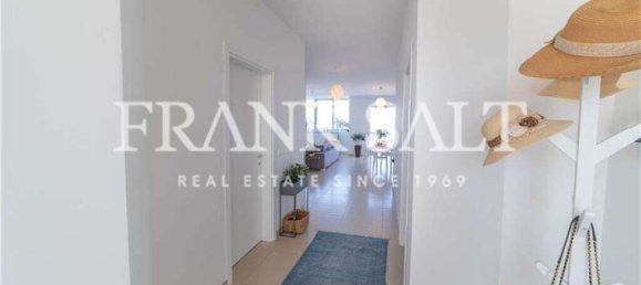 3 chambres Penthouse à Swieqi, Malta No. 11099 19