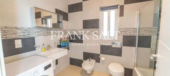 3 chambres Penthouse à Swieqi, Malta No. 11099 21