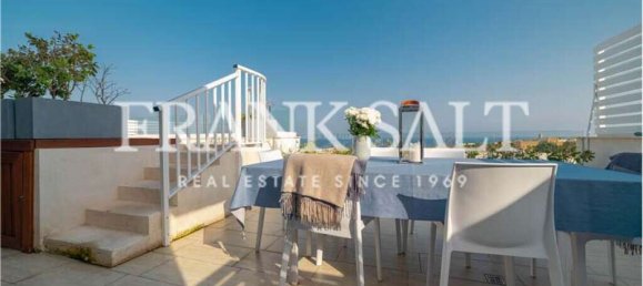 3 chambres Penthouse à Swieqi, Malta No. 11099 5