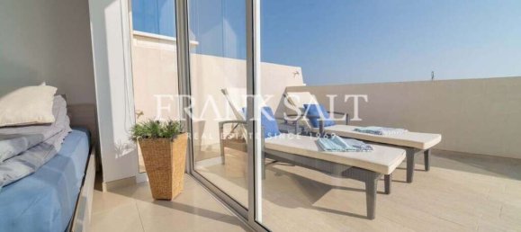 3 chambres Penthouse à Swieqi, Malta No. 11099 8