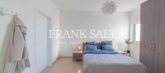 3 chambres Penthouse à Swieqi, Malta No. 11099 20