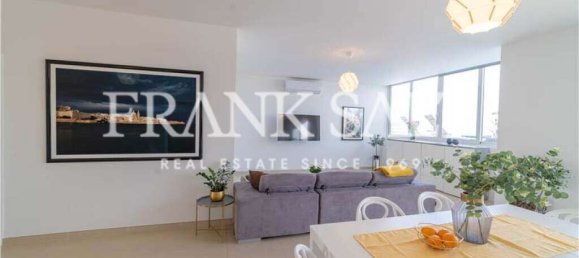 3 chambres Penthouse à Swieqi, Malta No. 11099 17