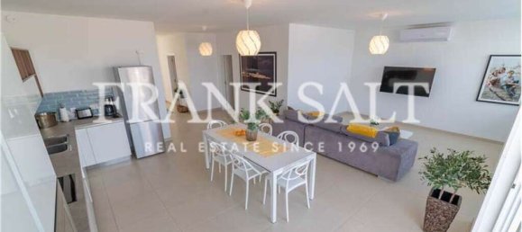 3 chambres Penthouse à Swieqi, Malta No. 11099 14