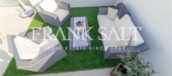 3 chambres Penthouse à Swieqi, Malta No. 11099 6