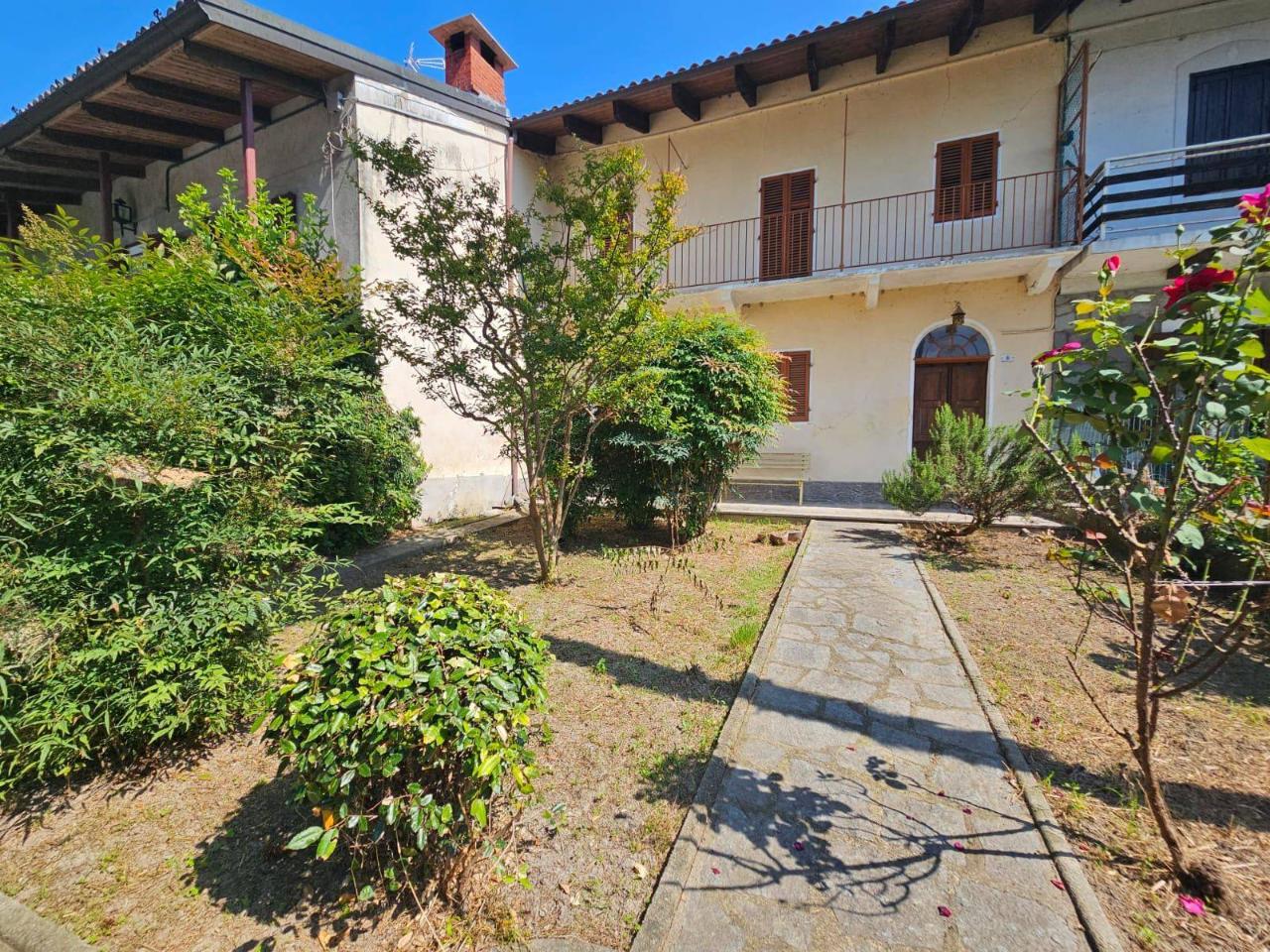 5-salle Maison à San Sebastiano da Po, Italy No. 174433
