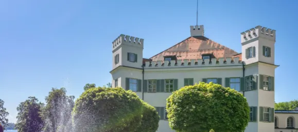 3 bedrooms Apartment in Starnberg, Germany No. 144562 3