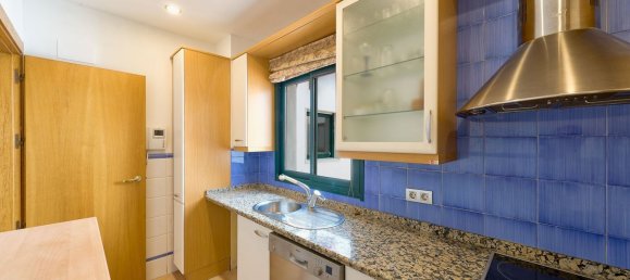 3 bedrooms Apartment in Malaga, Spain No. 154572 12