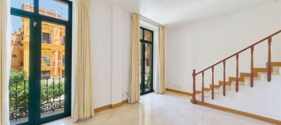 3 bedrooms Apartment in Malaga, Spain No. 154572 3