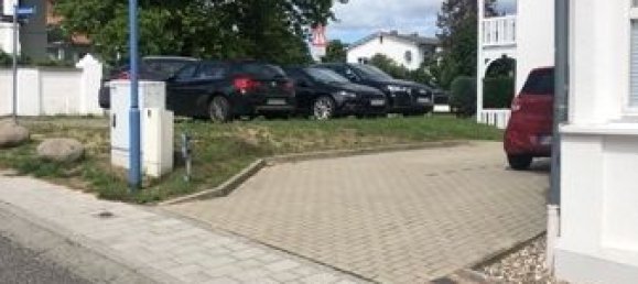 1 غرف نوم شقة في Vorpommern-Rugen, Germany رقم 136714 16