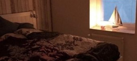 1 غرف نوم شقة في Vorpommern-Rugen, Germany رقم 136714 9