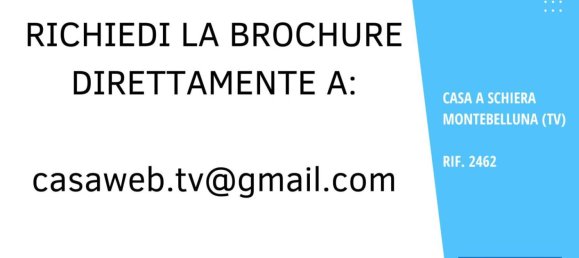 2 bedrooms House in Montebelluna, Italy No. 77007 9