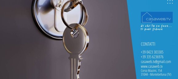 2 bedrooms House in Montebelluna, Italy No. 77007 10