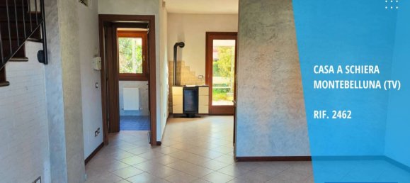 2 bedrooms House in Montebelluna, Italy No. 77007 2