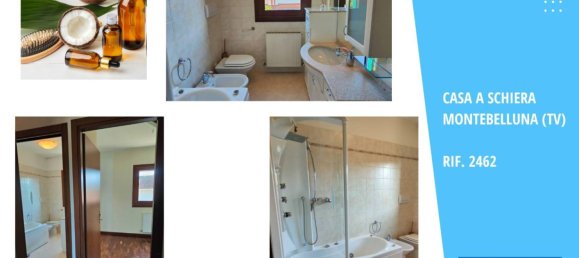 2 bedrooms House in Montebelluna, Italy No. 77007 6