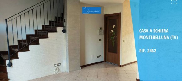 2 bedrooms House in Montebelluna, Italy No. 77007 3