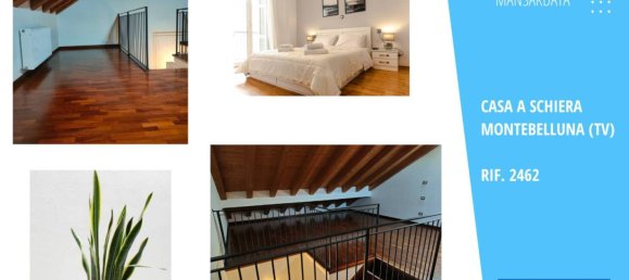 2 bedrooms House in Montebelluna, Italy No. 77007 5