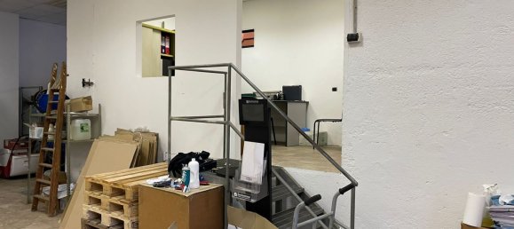 مستودع في Varese, Italy 95متر مربع رقم 133924 15