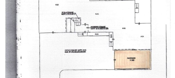 مستودع في Varese, Italy 95متر مربع رقم 133924 18