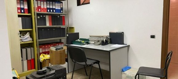 مستودع في Varese, Italy 95متر مربع رقم 133924 5