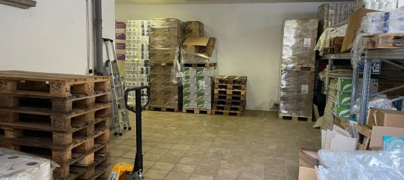 مستودع في Varese, Italy 95متر مربع رقم 133924 10