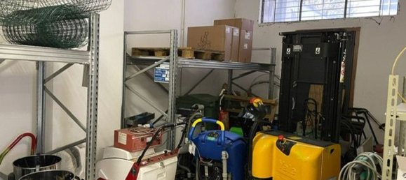 مستودع في Varese, Italy 95متر مربع رقم 133924 13